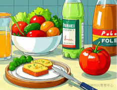 国食物工业规模超9万亿元（2022年数据）