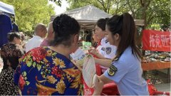 <b>此次食物平安“进农村”宣传</b>